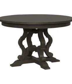 Blue Ridge Round Dining Table