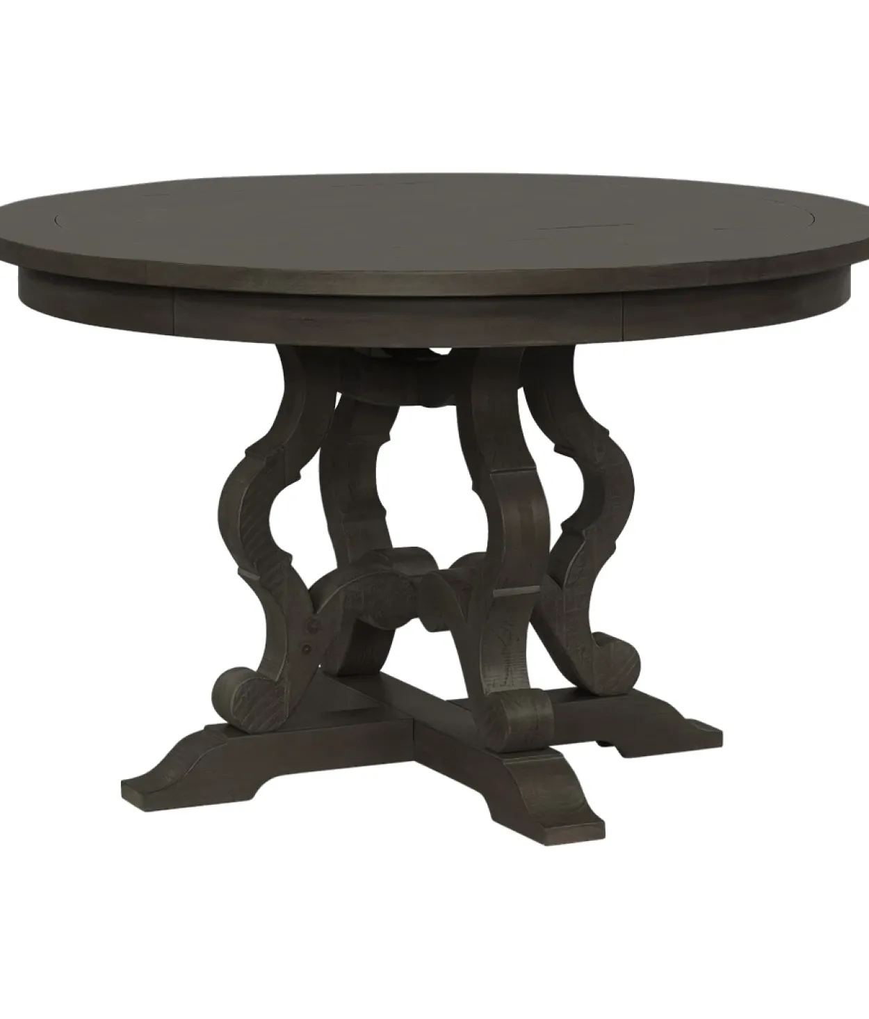 Blue Ridge Round Dining Table