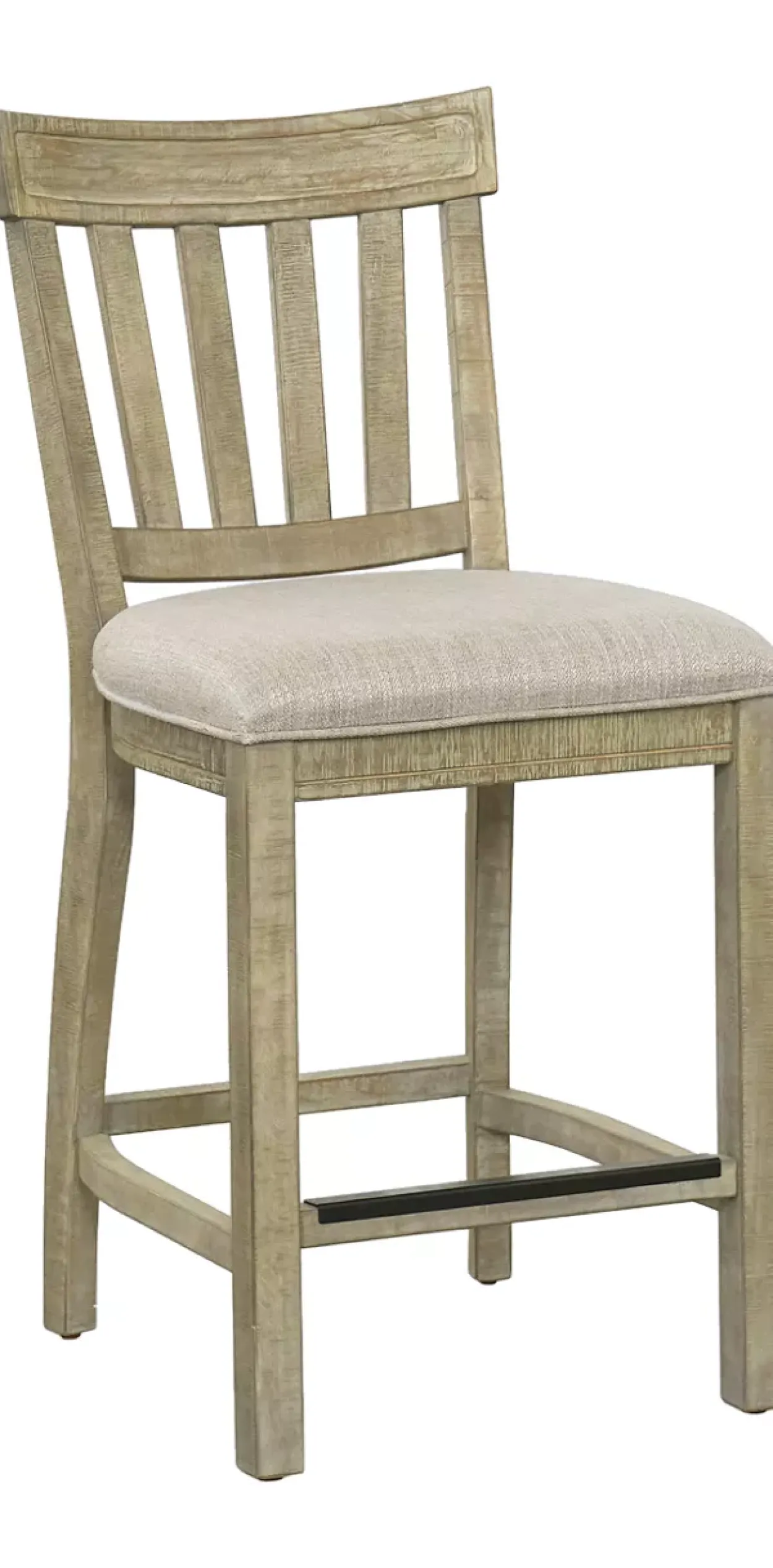 Blue Ridge Stool