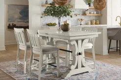 Blue Ridge Stool