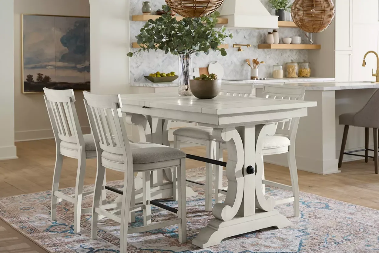 Blue Ridge Stool