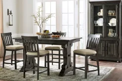 Blue Ridge Stool