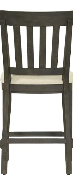 Blue Ridge Stool