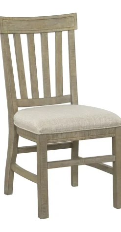 Blue Ridge Upholstered Dining Chair