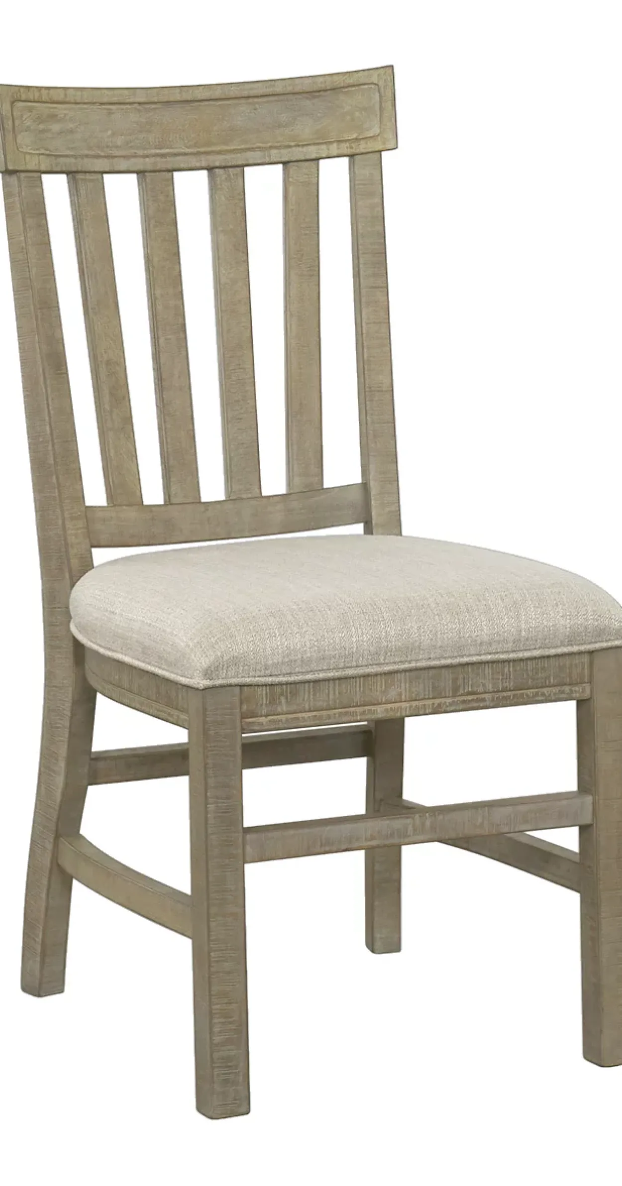 Blue Ridge Upholstered Dining Chair