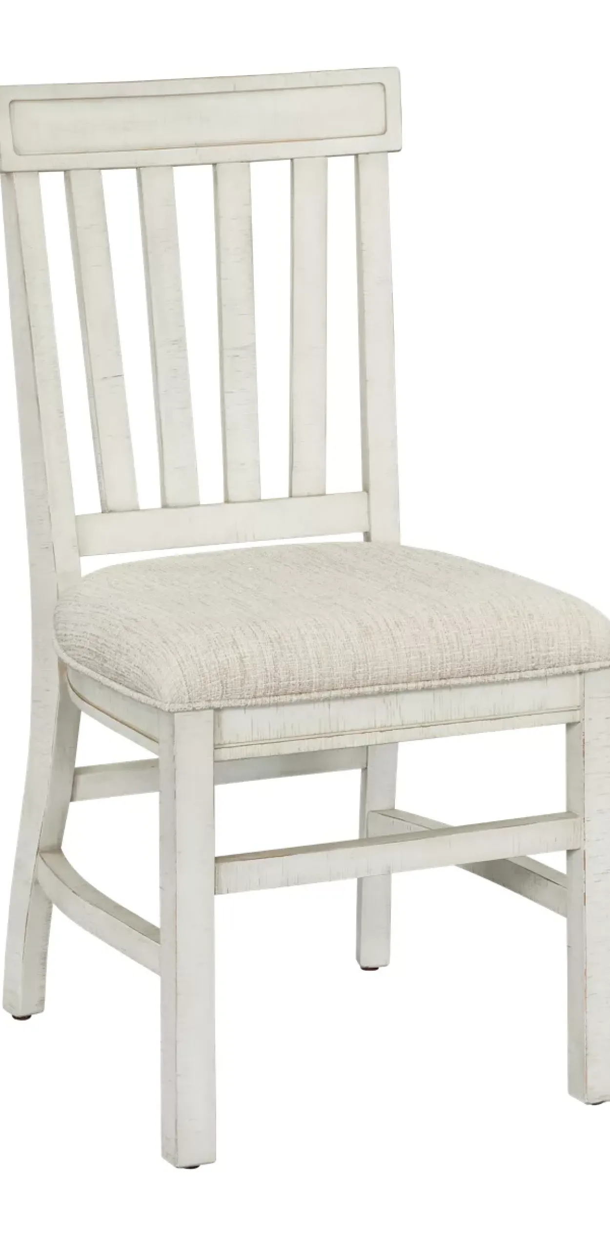 Blue Ridge Upholstered Dining Chair
