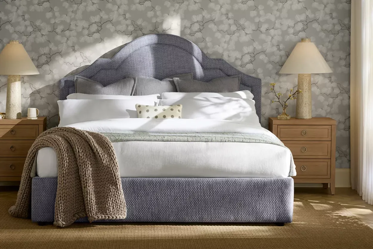 Borden Table Lamp