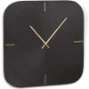 Braden Wall Clock