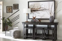 Branches Framed Art