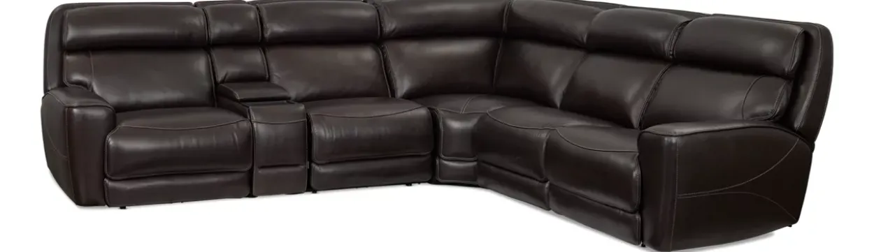 Branson Sectional