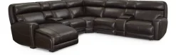 Branson Sectional