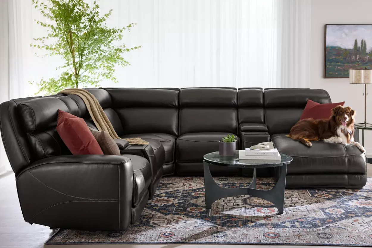 Branson Sectional