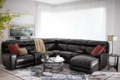 Branson Sectional