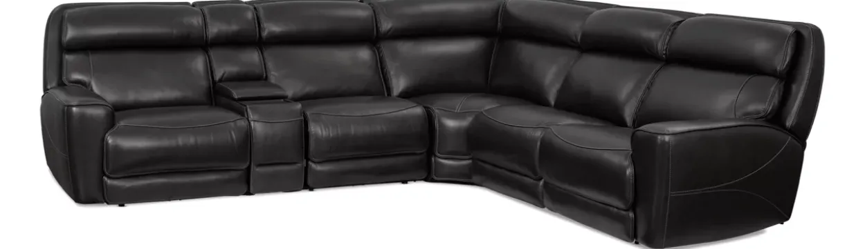Branson Sectional