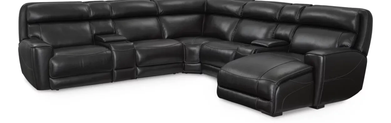 Branson Sectional