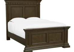 Breckenridge Bed