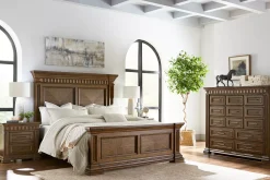 Breckenridge Bed