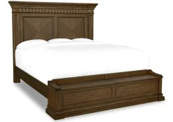 Breckenridge Storage Bed