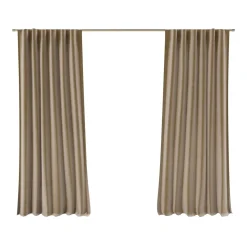 Brent Curtain Panel