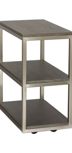 Bretton Shelf Unit