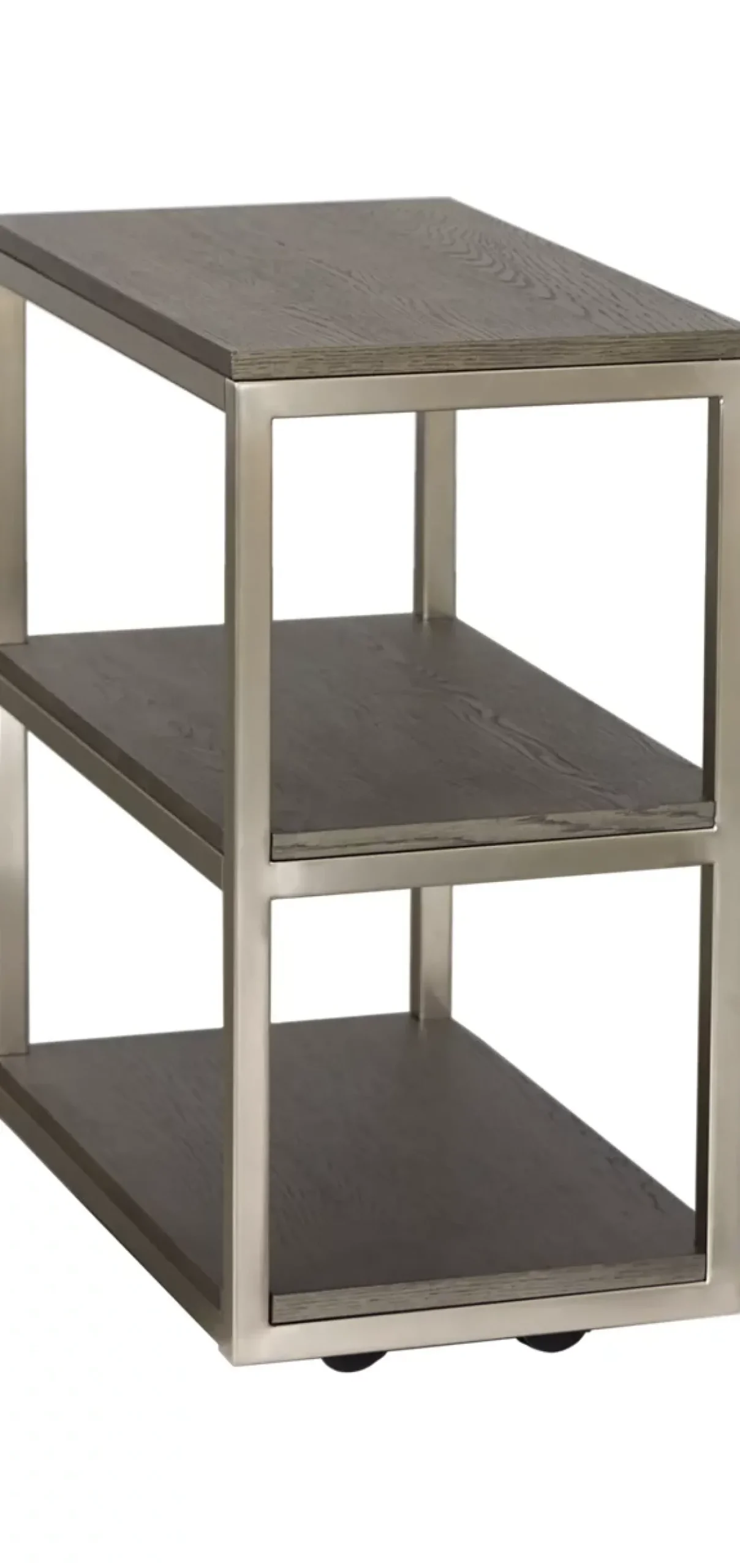 Bretton Shelf Unit