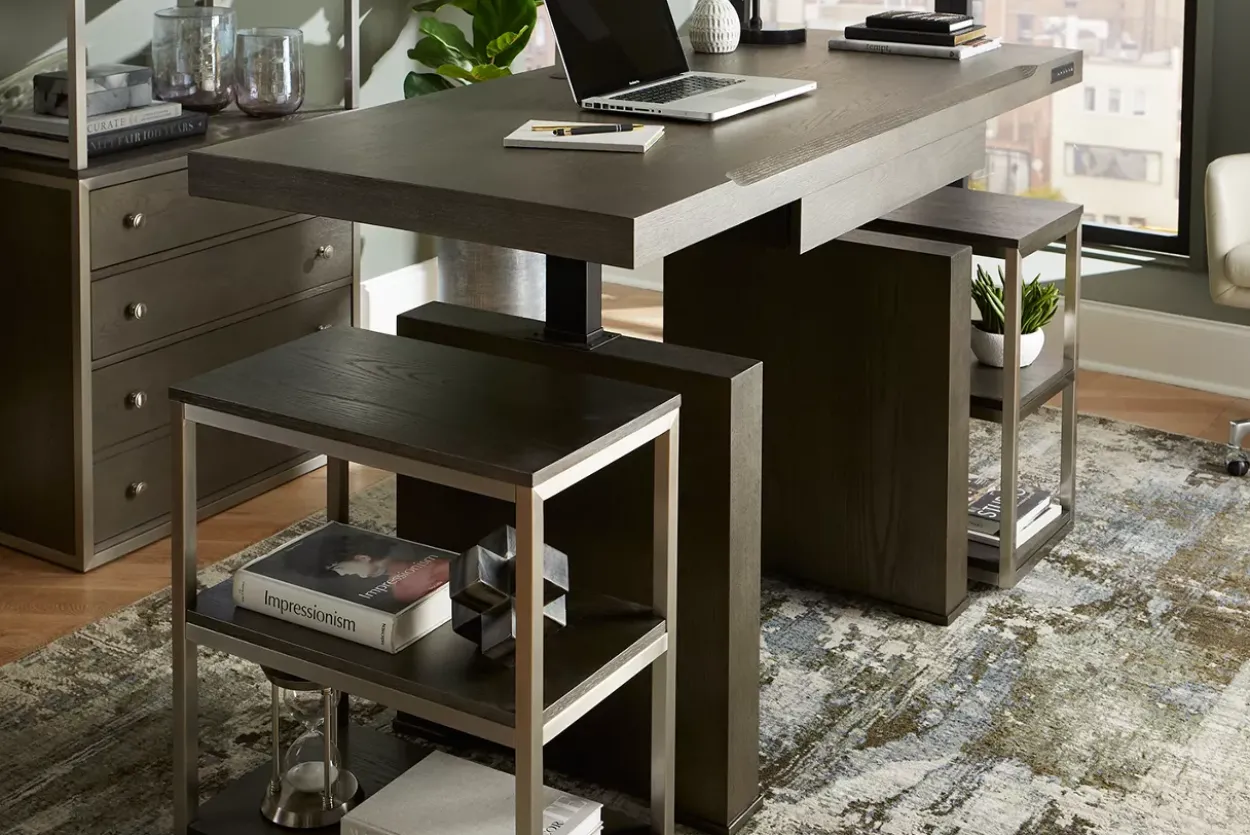 Bretton Shelf Unit