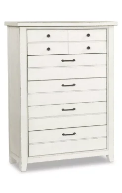 Briar Lake Chest