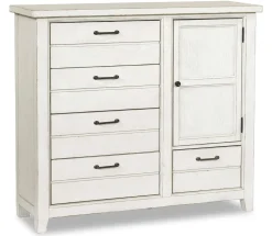 Briar Lake Door Chest