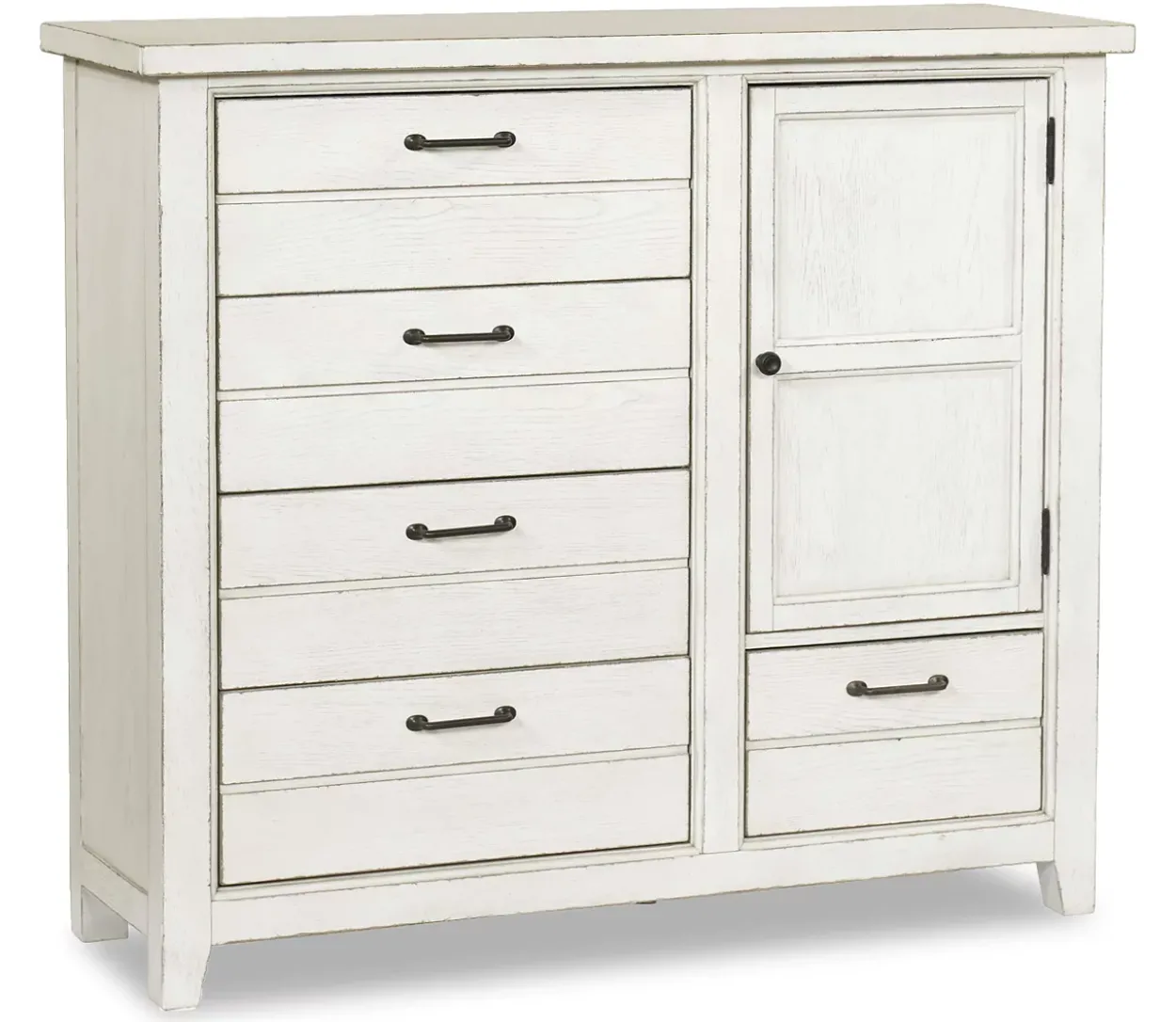 Briar Lake Door Chest