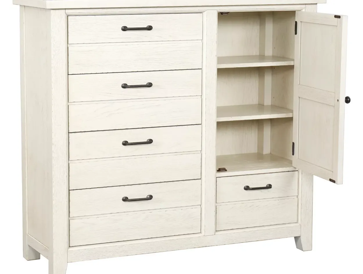 Briar Lake Door Chest