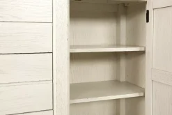 Briar Lake Door Chest