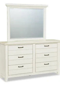 Briar Lake Dresser
