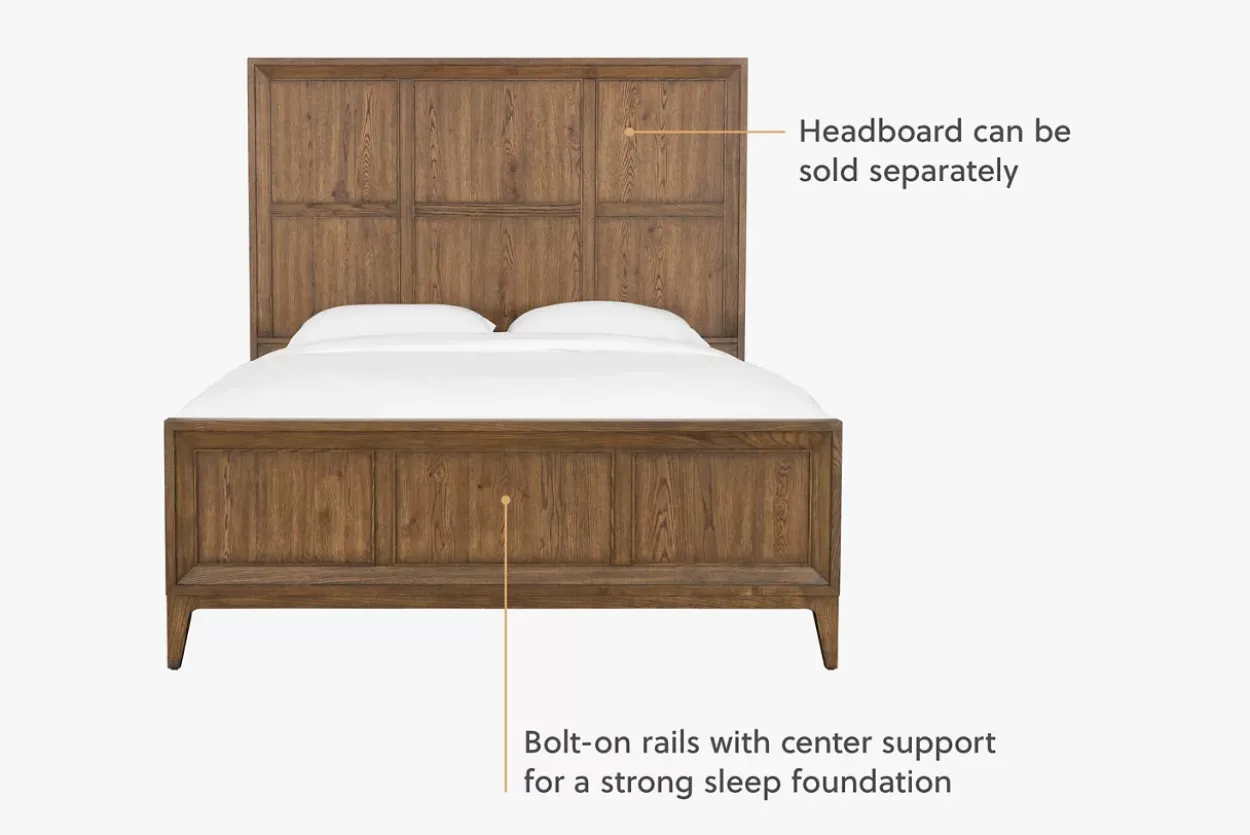 Brighton Bed