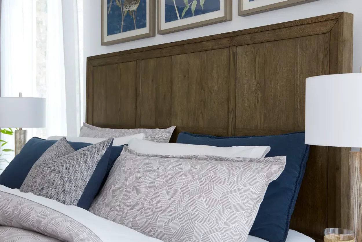 Brighton Bed