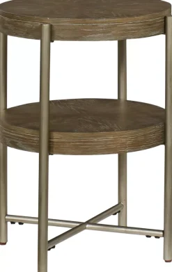 Brixton Accent Table