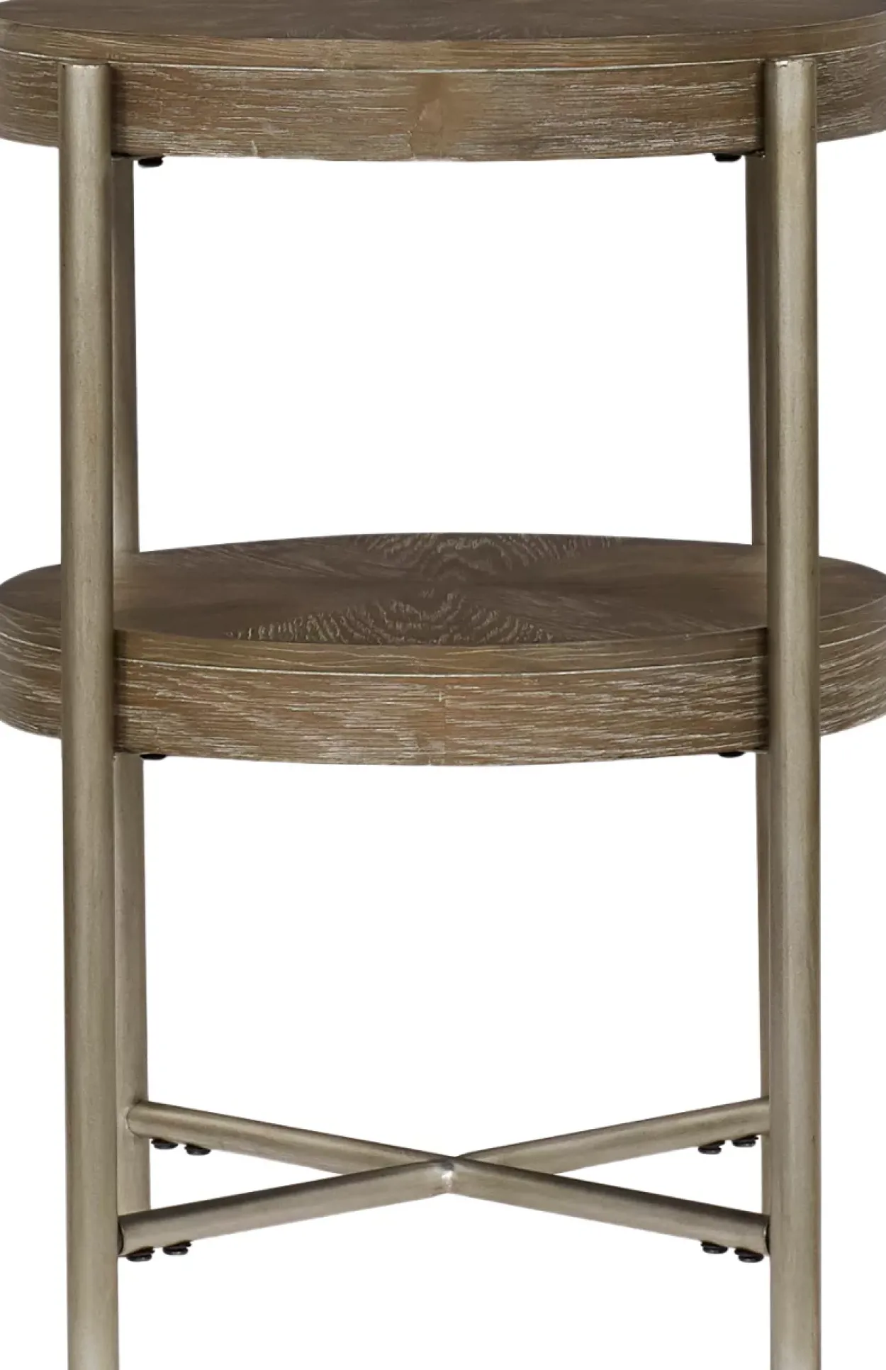 Brixton Accent Table