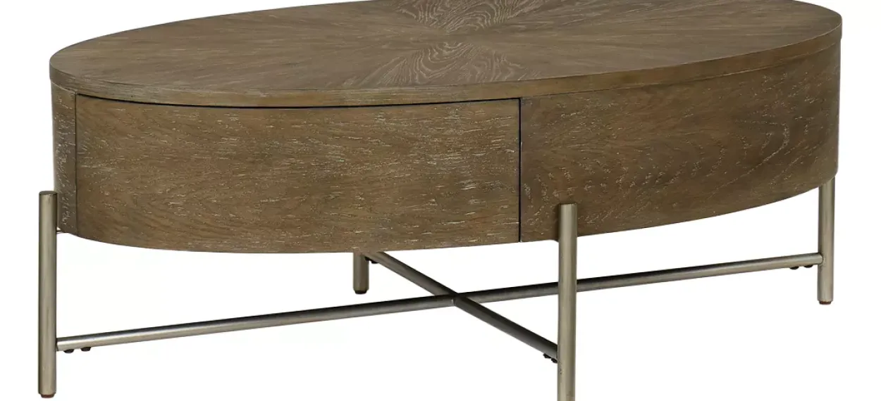 Brixton Coffee Table