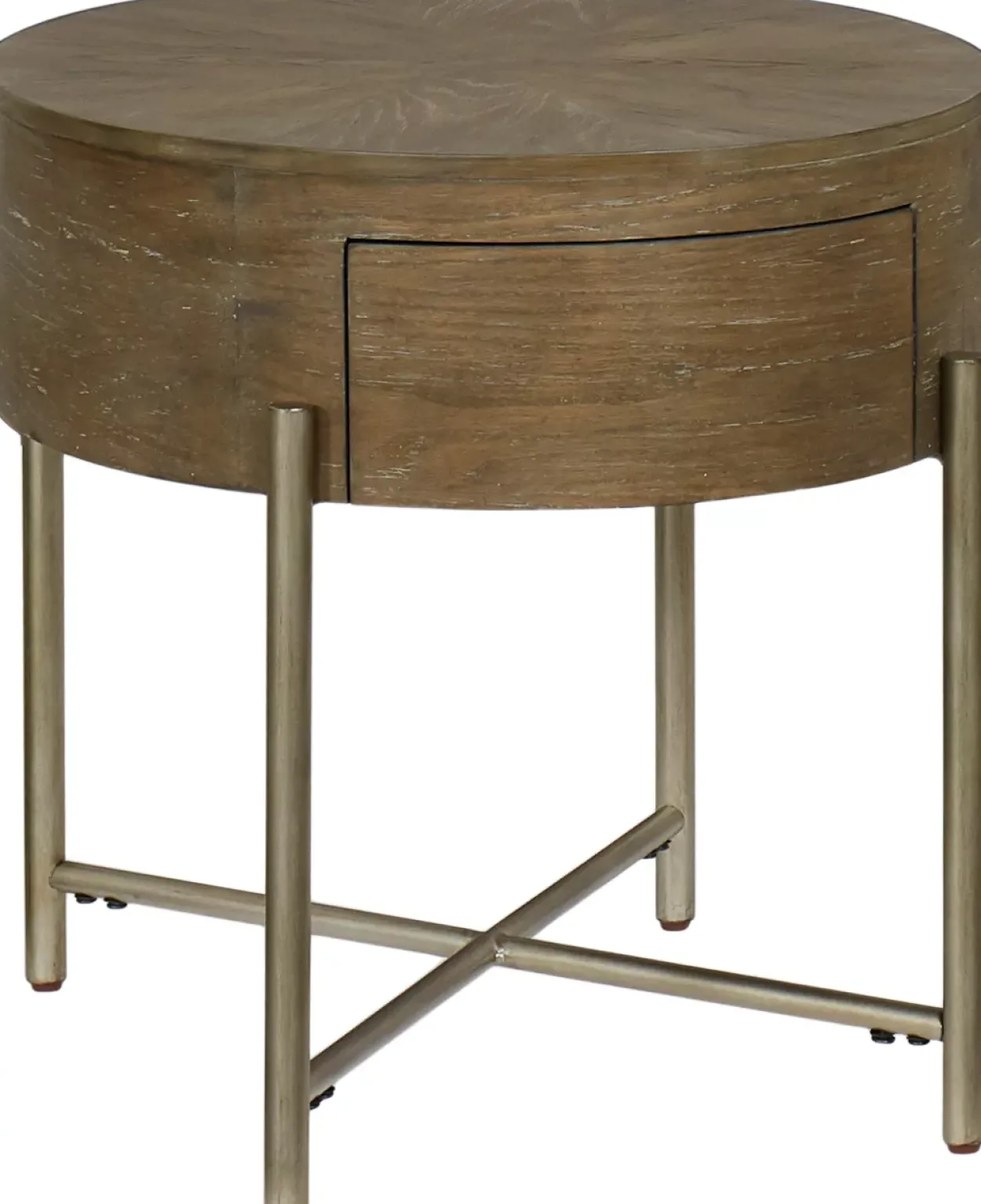 Brixton End Table