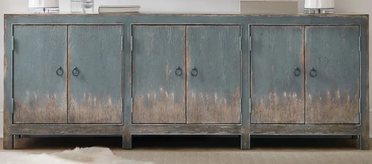 Caden Console