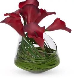 Calla Lily Floral