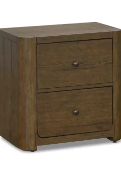 Callahan Drawer Nightstand