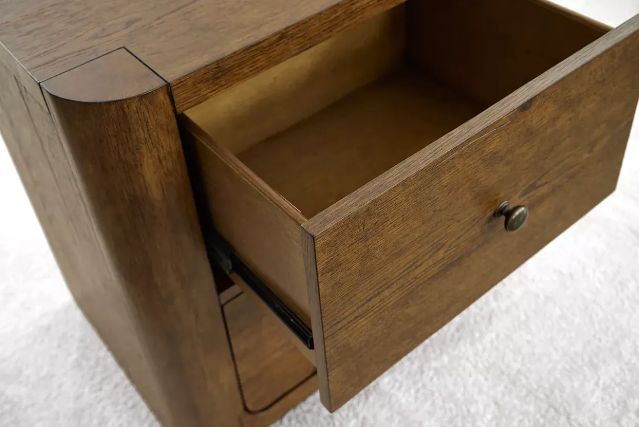 Callahan Drawer Nightstand