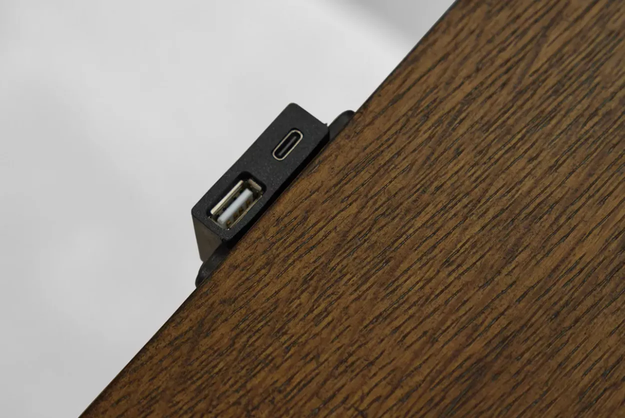 Callahan Drawer Nightstand