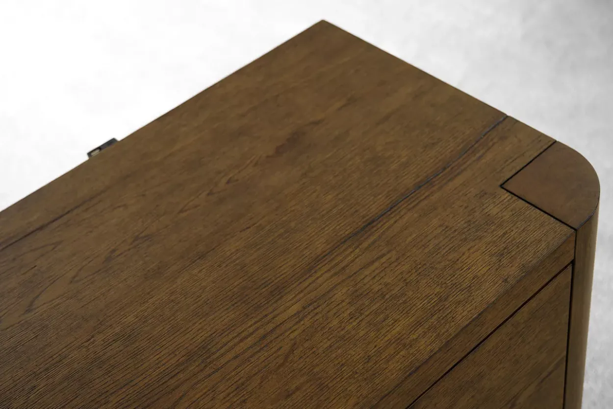 Callahan Drawer Nightstand