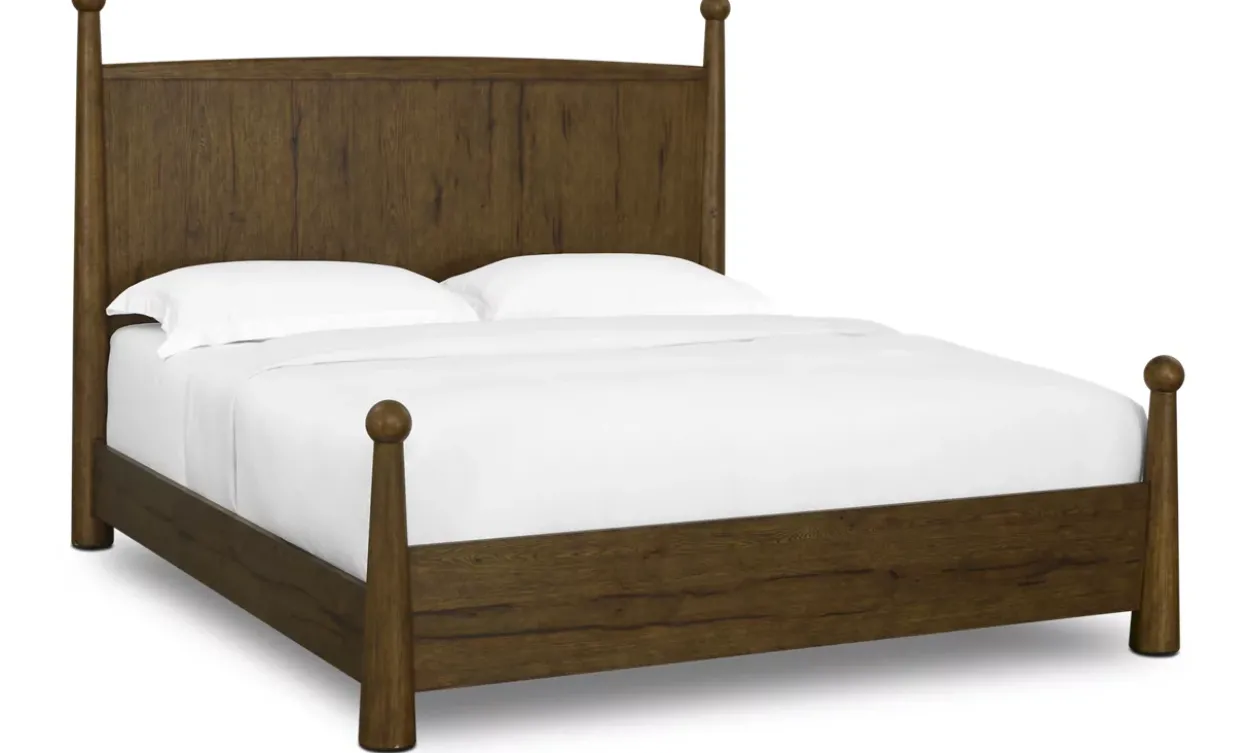 Callahan Poster Bed