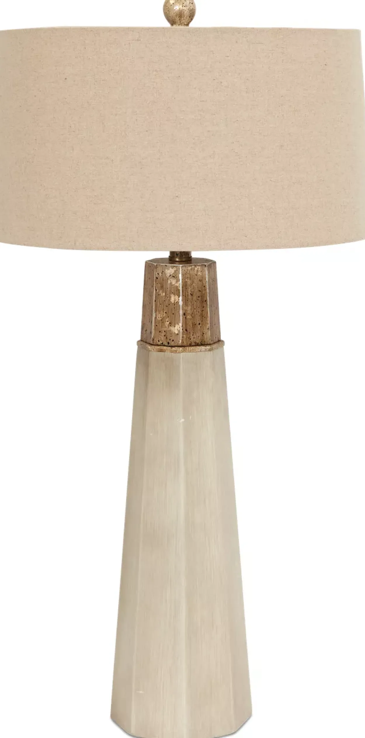 Calliope Table Lamp