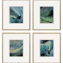 Calypso Dream Framed Art