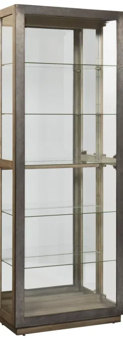 Camden Display Cabinet