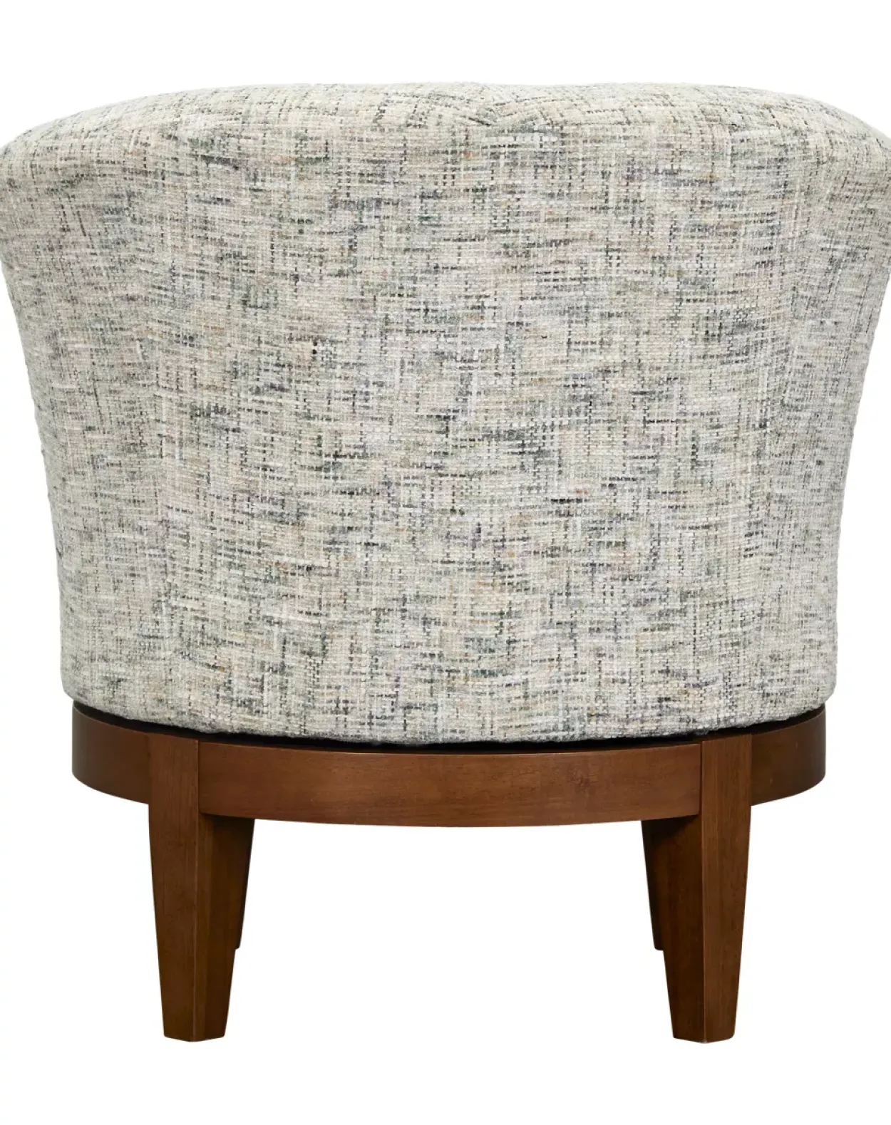 Camilla Barrel Swivel Chair
