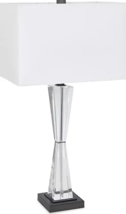 Camille Table Lamp